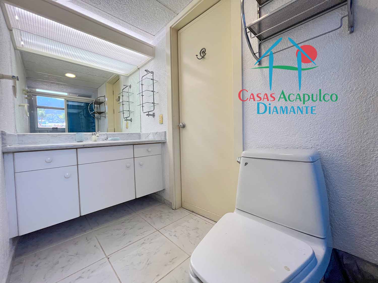 Torre Palladio 101 - Recámara dos 10